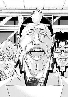 PK学園癖強いやつ多すぎ問題