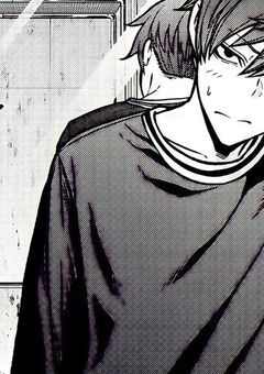 神様は、鬼を愛さなかった。