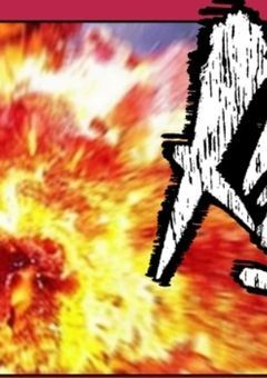 いつから俺を男だと錯覚していた？