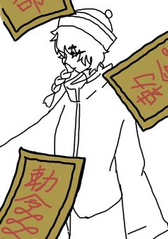 【配信部屋】役者の休憩室