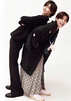 みちなが短編集