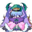 芽兎 @PurpleMeuMeu