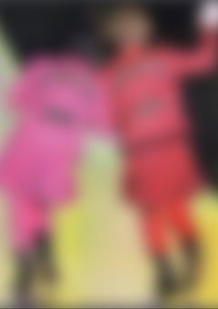 山田涼介との恋物語💗