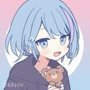 ほとけ(いむ)