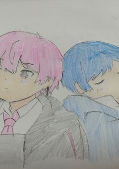 イラスト部屋