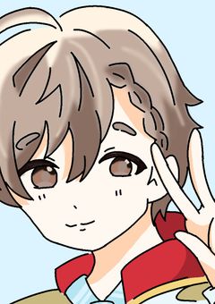 イラスト&雑談✨|ω・`)ノ ヤァ((え"