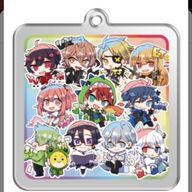 カラピチ&五等分の花嫁さんのアイコン画像