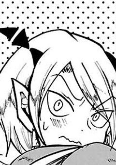 魔入りました!入間くん『魔界に転生しちゃいました(泣)』