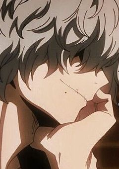 闇の中から、助けてくれたのは君だった