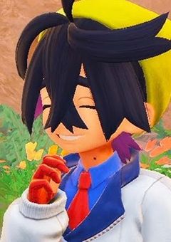 キタカミの里に来たぞ～～～！！！