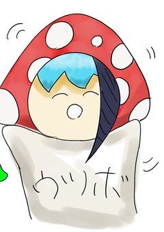 フロイドとジェイドには弟がいるようで…?