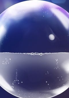 魔法の星  ライアーの魔法学園