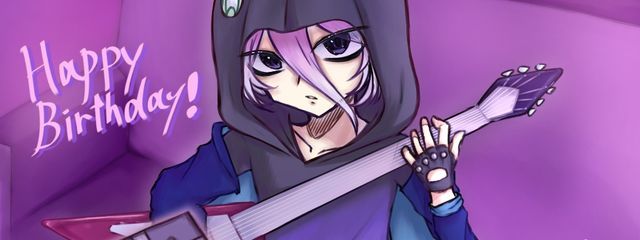 みるくティー@🎸🍀☁️さんの壁紙画像