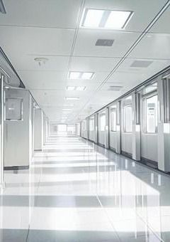 人を嫌う私は🌈🍑に助けられました。