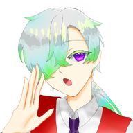 縁遥さんのアイコン画像