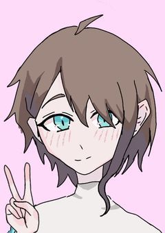 新落書き部屋