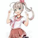 白咲美波