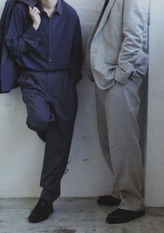 いわふかのBLドラマ