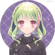 ルナ・スターティアーズ@気まぐれ更新さんのアイコン画像