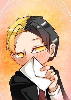 あの無愛想で有名なレインに好きな人が出来ました?!