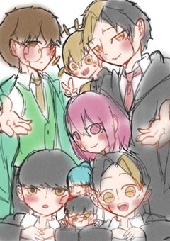 低身長女子、なぜか溺愛されてます.