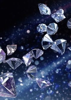 ヒーロー志望の『白い宝石』は、なんか すごい らしい