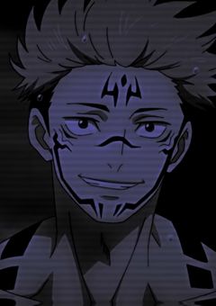 宿儺様は閑暇であります！