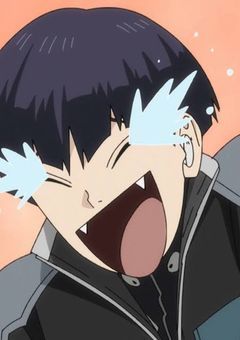 糸目の胃袋掴んじゃいました