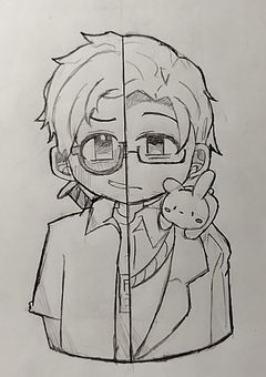 つぼ浦orぐち逸の災難(衛生外)