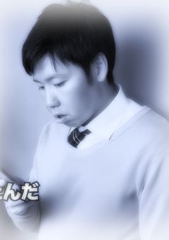 # 問題児でも恋していいすか ?