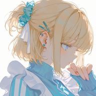 のるる🜲˖⋆˚　@絵チャサイコ~^q^bさんのアイコン画像