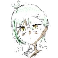 酢橘（すだち）さんのアイコン画像