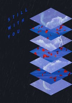 still with you