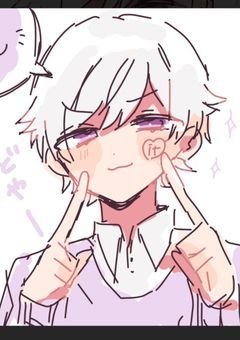 白彡受け短編集