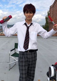 私とあなた