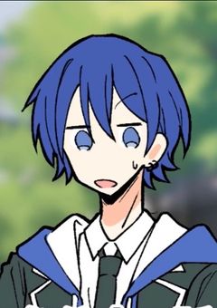 ライブの常連さん、どタイプでした。ーサムライ翔verー