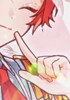 ファンマ決めたい❣️