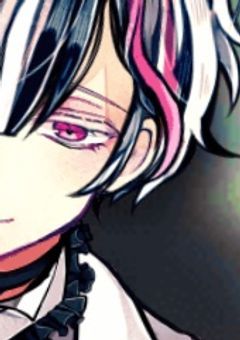 悪魔の屋敷 の メイドさん 、力を解放できるようで