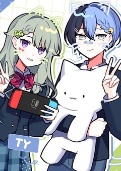 フォロワー様200人企画〜っ！！！