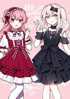 アイドルしませんか？