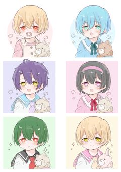 扉を開けたら宝物。