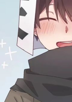 ストーカーは推し様でした！？(rbr)