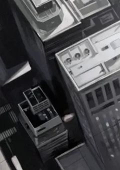 『　』