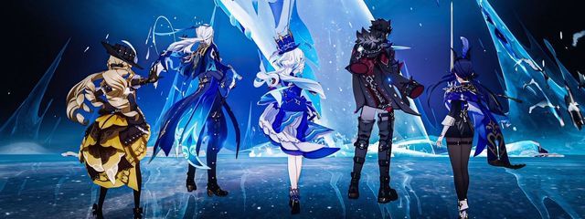 夜月さんの壁紙画像