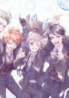 帰ってしまった監督生。