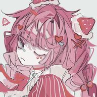 ︎ ︎︎৻ꪆ.⋆ₜₐᵣₜさんのアイコン画像