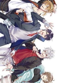 # 初配信で万バズしたライバー .【🌈🕒】