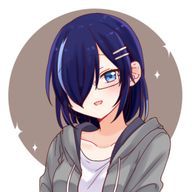 零衣さんのアイコン画像