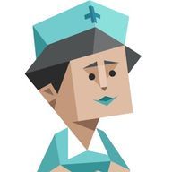 ISFJ-Tさんのアイコン画像