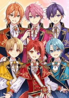 すとろべりー☆すぱーくるぷりきゅあ！